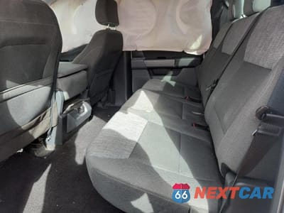 Zdjęcie 10 z 12 samochodu: 2022 FORD F150 SUPERCREW VIN:1FTFW1E80NKF24192 - miniatura