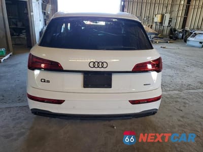 Zdjęcie 6 z 13 samochodu: 2025 AUDI Q5 PREMIUM 40 VIN:WA1ABAFY8S2016594 - miniatura