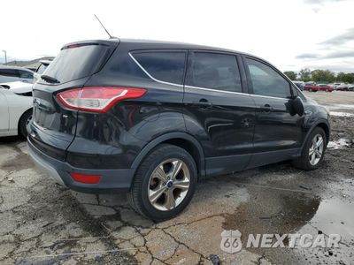 Trzecie zdjęcie samochodu z tyłu: 2015 FORD ESCAPE SE VIN:1FMCU0G71FUA27693 - miniatura