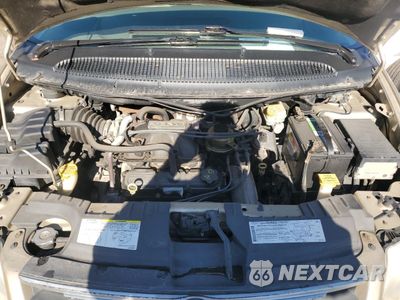 Zdjęcie 12 z 13 samochodu: 2005 CHRYSLER TOWN & COUNTRY LIMITED VIN:2C4GP64LX5R378177 - miniatura