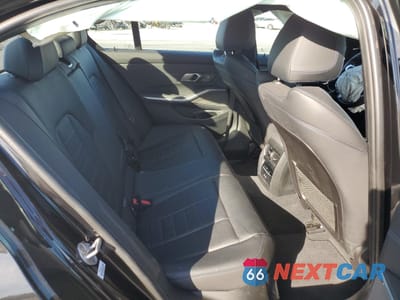 Zdjęcie 10 z 12 samochodu: 2021 BMW M340I VIN:3MW5U7J05M8B56397 - miniatura