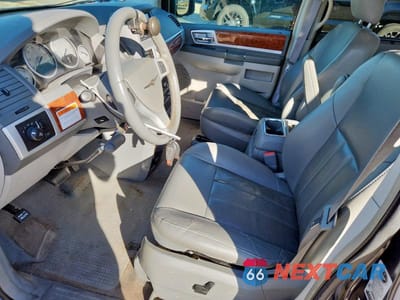 Zdjęcie 7 z 11 samochodu: 2009 CHRYSLER TOWN & COUNTRY TOURING VIN:2A8HR54109R522079 - miniatura