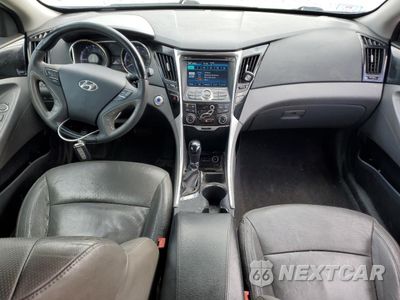 Zdjęcie 8 z 12 samochodu: 2013 HYUNDAI SONATA SE VIN:5NPEC4AC0DH578119 - miniatura