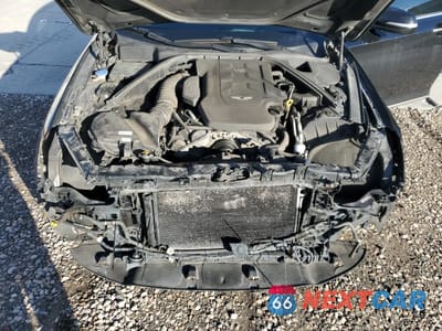 Zdjęcie 11 z 14 samochodu: 2017 GENESIS G80 BASE VIN:KMHGN4JE8HU173606 - miniatura