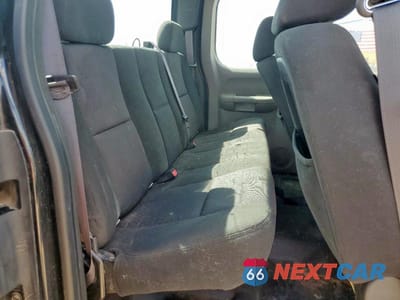 Zdjęcie 10 z 12 samochodu: 2011 GMC SIERRA VIN:1GTR1TEX9BZ312571 - miniatura