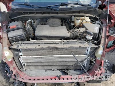 Zdjęcie 11 z 16 samochodu: 2021 CHEVROLET SILVERADO K1500 LT TRAIL BOSS VIN:3GCPYFEDXMG291887 - miniatura