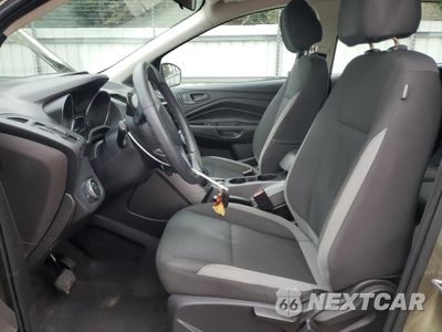 Zdjęcie 7 z 16 samochodu: 2014 FORD ESCAPE S VIN:1FMCU0F78EUA98065 - miniatura