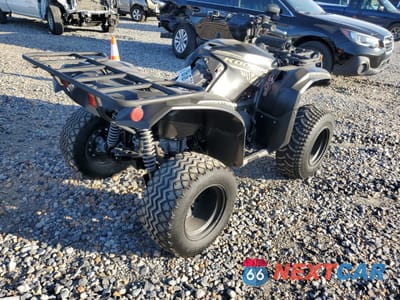 Czwarte zdjęcie samochodu z boku: 2020 YAMAHA YFM700 VIN:5Y4AMH73XLA102435 - miniatura