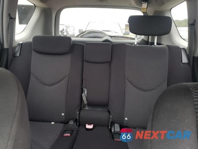 Zdjęcie 10 z 13 samochodu: 2008 TOYOTA RAV4 SPORT VIN:JTMZK32V385017479 - miniatura