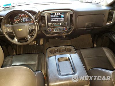 Zdjęcie 8 z 14 samochodu: 2015 CHEVROLET SILVERADO K1500 LT VIN:1GCVKREC2FZ380535 - miniatura
