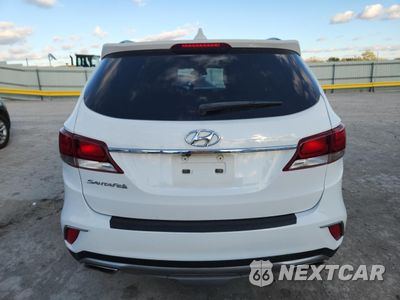 Zdjęcie 6 z 16 samochodu: 2018 HYUNDAI SANTA FE SE VIN:KM8SM4HF6JU261183 - miniatura