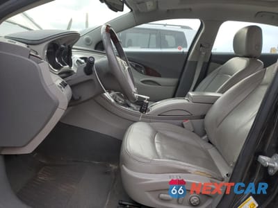 Zdjęcie 7 z 12 samochodu: 2013 BUICK LACROSSE PREMIUM VIN:1G4G75E35DF289482 - miniatura
