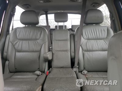 Zdjęcie 10 z 14 samochodu: 2006 HONDA ODYSSEY EXL VIN:5FNRL38686B116243 - miniatura