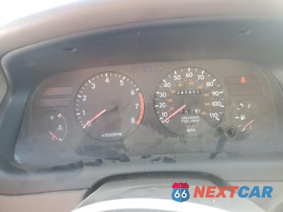 Zdjęcie 9 z 12 samochodu: 1997 TOYOTA COROLLA BASE VIN:1NXBA02E5VZ658455 - miniatura