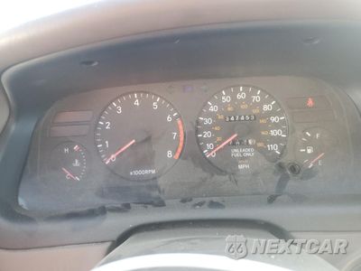 Zdjęcie 9 z 12 samochodu: 1997 TOYOTA COROLLA BASE VIN:1NXBA02E5VZ658455 - miniatura