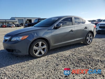 2013 ACURA ILX 20 PREMIUM 19VDE1F56DE000683 - główne zdjęcie licytacji z USA - miniatura