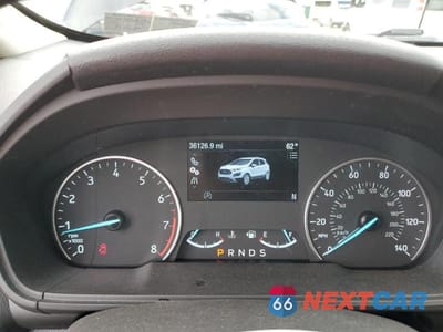 Zdjęcie 9 z 13 samochodu: 2022 FORD ECOSPORT SE VIN:MAJ6S3GL8NC466101 - miniatura
