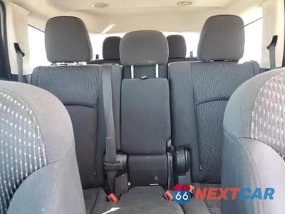 Zdjęcie 10 z 13 samochodu: 2018 DODGE JOURNEY SE VIN:3C4PDCAB3JT166912 - miniatura