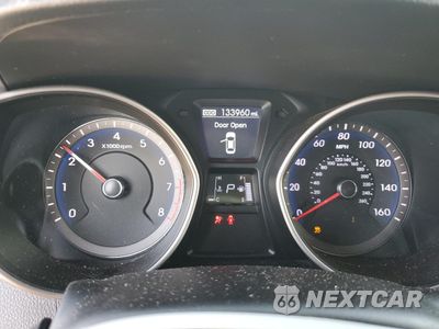 Zdjęcie 9 z 12 samochodu: 2013 HYUNDAI ELANTRA GT VIN:KMHD35LE5DU090740 - miniatura
