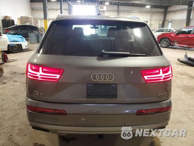 Zdjęcie 6 z 17 samochodu: 2018 AUDI Q7 PRESTIGE VIN:WA1VAAF75JD005633 - miniatura