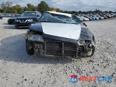 Piąte zdjęcie samochodu w środku: 1990 HONDA CIVIC CRX DX VIN:JHMED8350LS002287 - miniatura