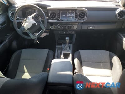 Zdjęcie 8 z 13 samochodu: 2023 TOYOTA TACOMA DOUBLE CAB VIN:3TMCZ5AN5PM576944 - miniatura