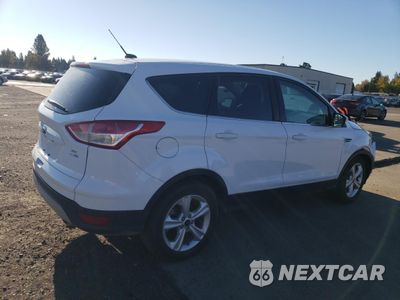Trzecie zdjęcie samochodu z tyłu: 2014 FORD ESCAPE SE VIN:1FMCU9GX9EUA86185 - miniatura