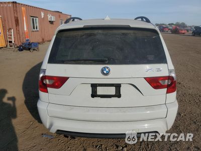 Zdjęcie 6 z 14 samochodu: 2006 BMW X3 3.0I VIN:WBXPA93476WG87505 - miniatura
