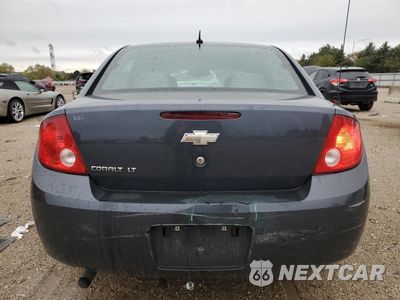 Zdjęcie 6 z 12 samochodu: 2009 CHEVROLET COBALT LT VIN:1G1AT58H697219254 - miniatura