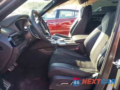 Zdjęcie 7 z 12 samochodu: 2024 ACURA MDX A-SPEC VIN:5J8YE1H04RL015015 - miniatura