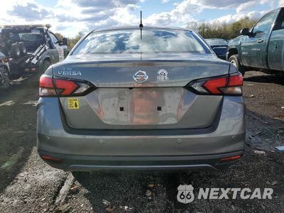 Zdjęcie 6 z 13 samochodu: 2020 NISSAN VERSA S VIN:3N1CN8DV5LL903886 - miniatura