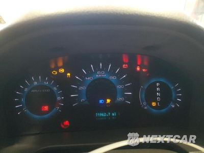 Zdjęcie 9 z 13 samochodu: 2010 FORD FUSION SE VIN:3FAHP0HA8AR400343 - miniatura