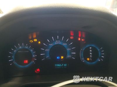 Zdjęcie 9 z 15 samochodu: 2010 FORD FUSION SE VIN:3FAHP0HA8AR400343 - miniatura
