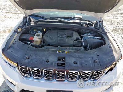 Zdjęcie 11 z 12 samochodu: 2022 JEEP GRAND CHEROKEE SUMMIT VIN:1C4RJHEG6N8635421 - miniatura