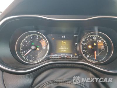 Zdjęcie 9 z 16 samochodu: 2019 JEEP CHEROKEE TRAILHAWK VIN:1C4PJMBX7KD328539 - miniatura