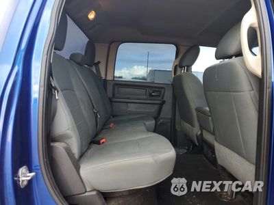 Zdjęcie 10 z 13 samochodu: 2016 RAM 1500 ST VIN:1C6RR6KT2GS415205 - miniatura
