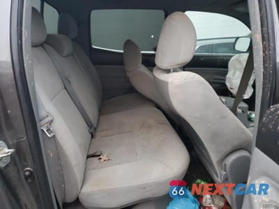 Zdjęcie 10 z 11 samochodu: 2011 TOYOTA TACOMA DOUBLE CAB LONG BED VIN:3TMMU4FN8BM037801 - miniatura