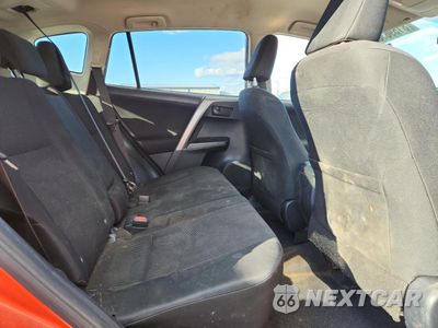 Zdjęcie 10 z 12 samochodu: 2016 TOYOTA RAV4 LE VIN:JTMBFREV3GJ060665 - miniatura