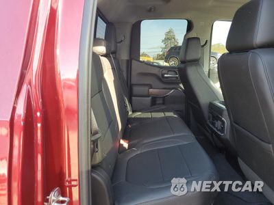 Zdjęcie 10 z 14 samochodu: 2019 GMC SIERRA K1500 SLT VIN:1GTR9DELXKZ338107 - miniatura