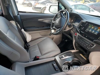 Zdjęcie 7 z 13 samochodu: 2022 HONDA PILOT SE VIN:5FNYF5H22NB003723 - miniatura