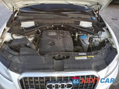 Zdjęcie 12 z 12 samochodu: 2016 AUDI Q5 PREMIUM PLUS VIN:WA1L2AFP8GA140202 - miniatura