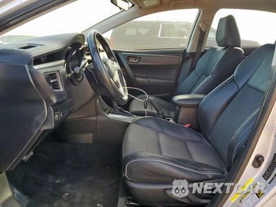 Zdjęcie 7 z 14 samochodu: 2016 TOYOTA COROLLA L VIN:5YFBURHE7GP513523 - miniatura