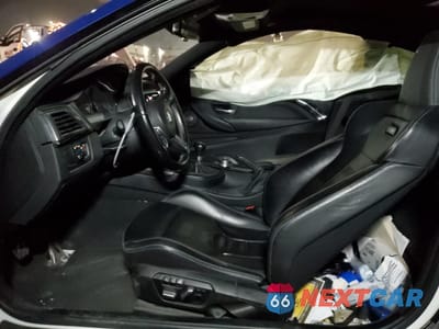 Zdjęcie 7 z 12 samochodu: 2018 BMW M4 VIN:WBS4Y9C59JAC87772 - miniatura