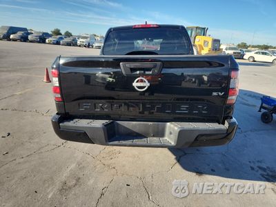 Zdjęcie 6 z 15 samochodu: 2023 NISSAN FRONTIER S VIN:1N6ED1EJ8PN646818 - miniatura