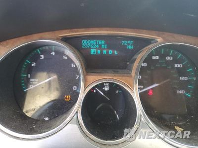 Zdjęcie 9 z 12 samochodu: 2009 BUICK ENCLAVE CXL VIN:5GAER23D79J168622 - miniatura