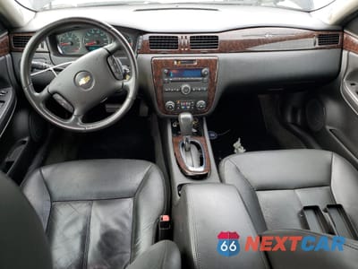 Zdjęcie 8 z 14 samochodu: 2013 CHEVROLET IMPALA LTZ VIN:2G1WC5E35D1121546 - miniatura