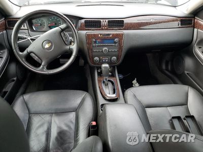 Zdjęcie 8 z 14 samochodu: 2013 CHEVROLET IMPALA LTZ VIN:2G1WC5E35D1121546 - miniatura