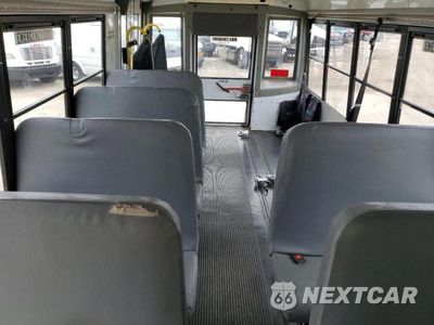 Zdjęcie 11 z 13 samochodu: 2013 CHEVROLET EXPRESS SCHOOL BUS VIN:1GB3G3BG7D1170610 - miniatura