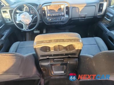 Zdjęcie 8 z 12 samochodu: 2016 CHEVROLET SILVERADO C1500 LT VIN:3GCPCREC8GG134063 - miniatura