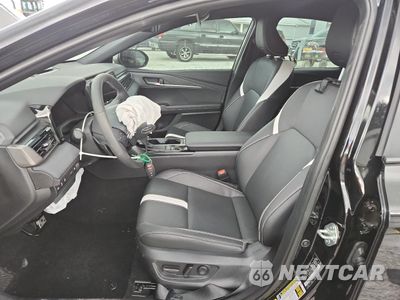 Zdjęcie 7 z 15 samochodu: 2025 TOYOTA CAMRY XSE VIN:4T1DAACKXSU177874 - miniatura